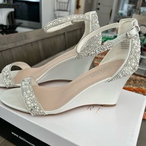Stunning Formal heels